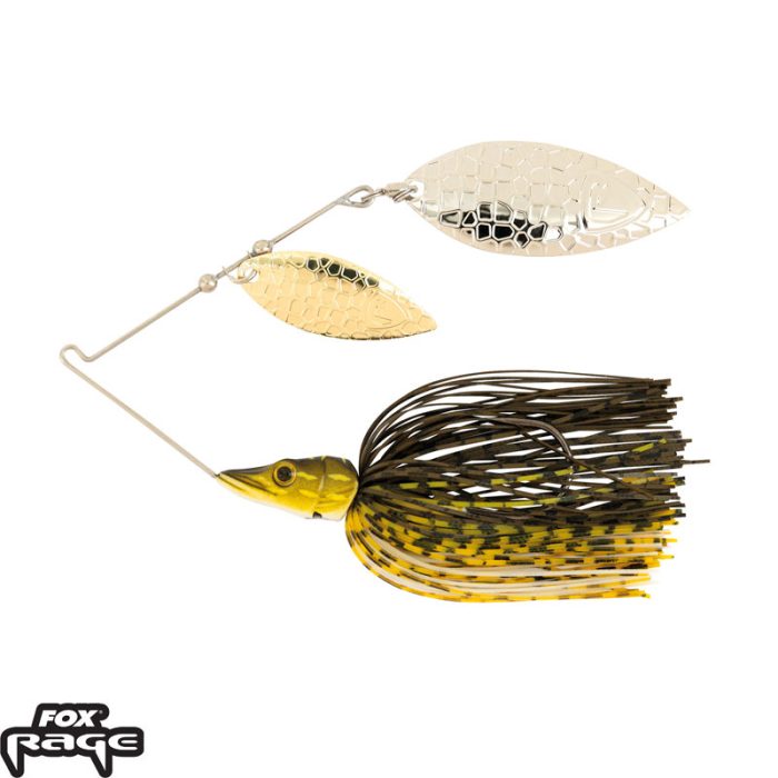Fox Rage Spinnerbait