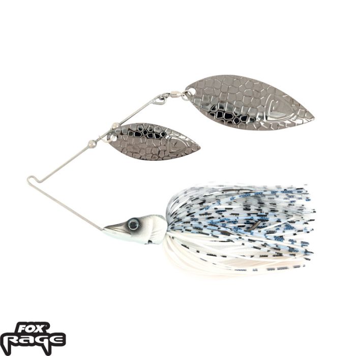Fox Rage Spinnerbait - Afbeelding 2