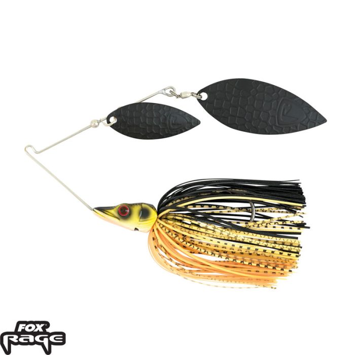 Fox Rage Spinnerbait - Afbeelding 3