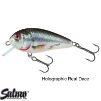 Salmo Butcher 5cm Floating - Afbeelding 2