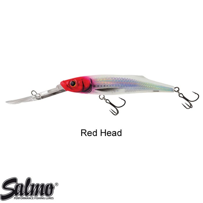 Salmo Freediver 7cm