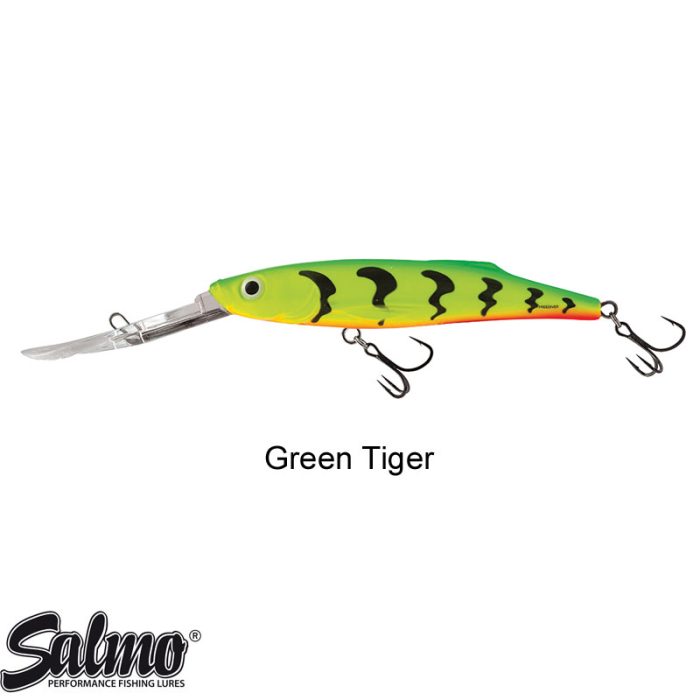 Salmo Freediver 7cm - Afbeelding 3