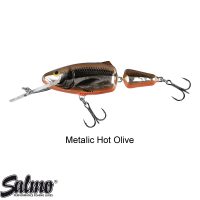 Salmo Frisky 7cm