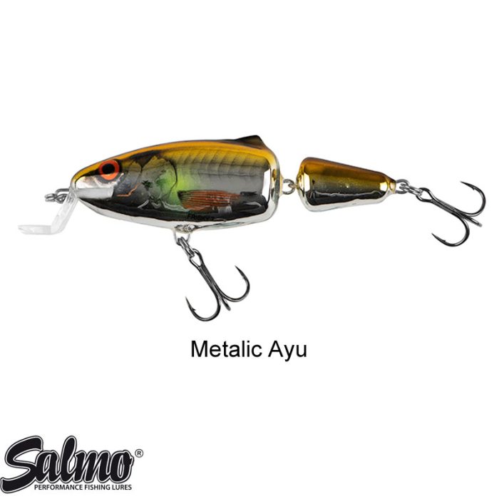 Salmo Frisky 7cm - Afbeelding 2