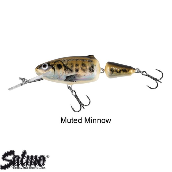 Salmo Frisky 7cm - Afbeelding 3