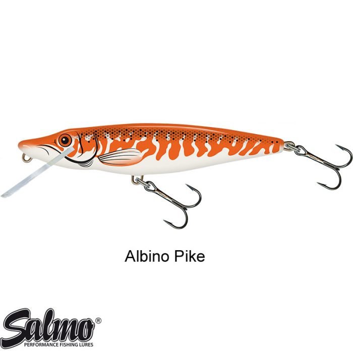 Salmo Floating Pike 16cm