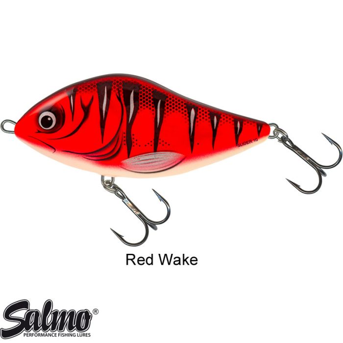 Salmo Slider Sinking 5