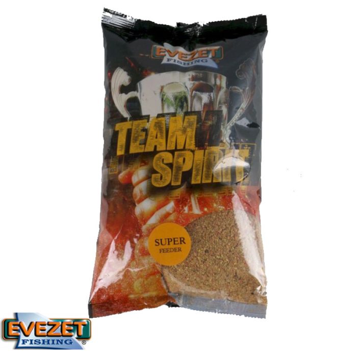 Evezet Team Spirit Super feeder 1 kg