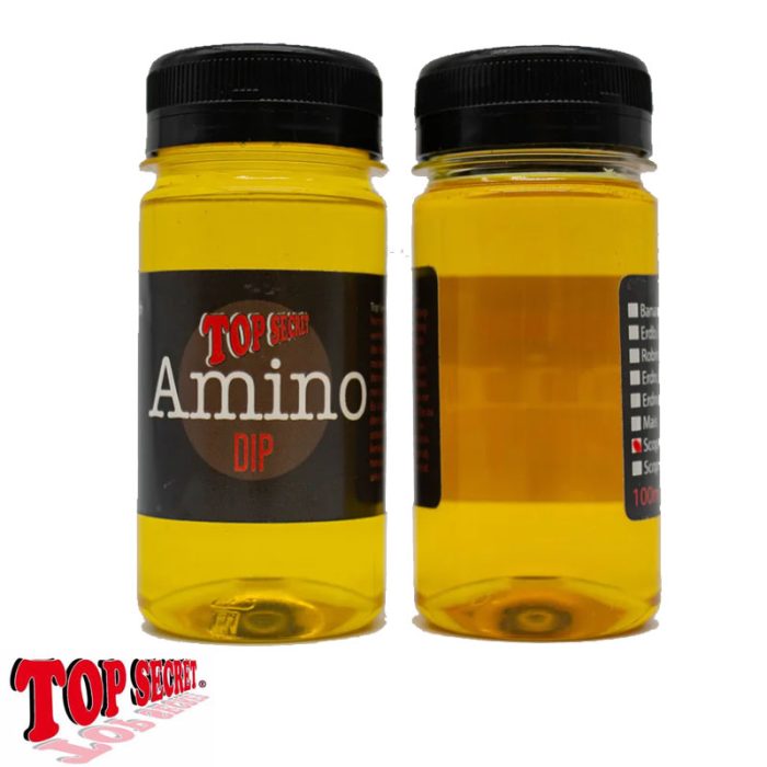 Top Secret Amino Dip Scopex 100 ml