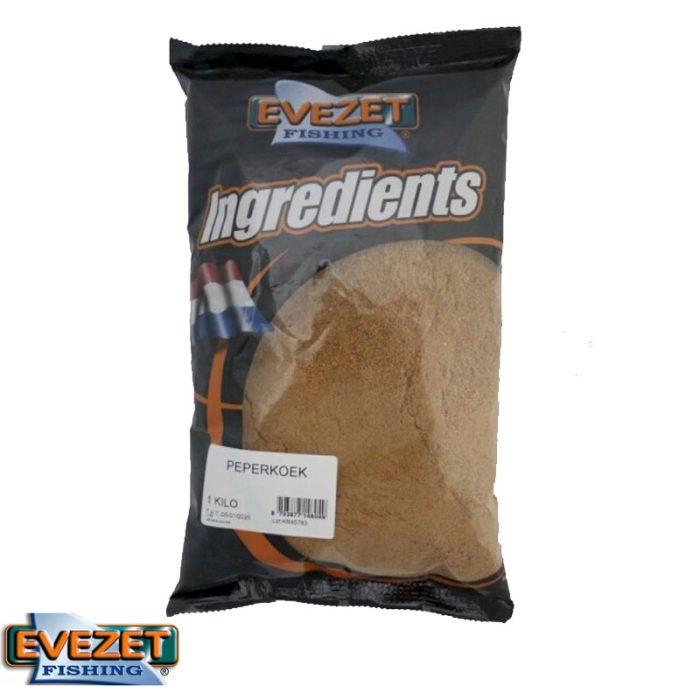 Evezet Koekmeel Speculaas 1 kg