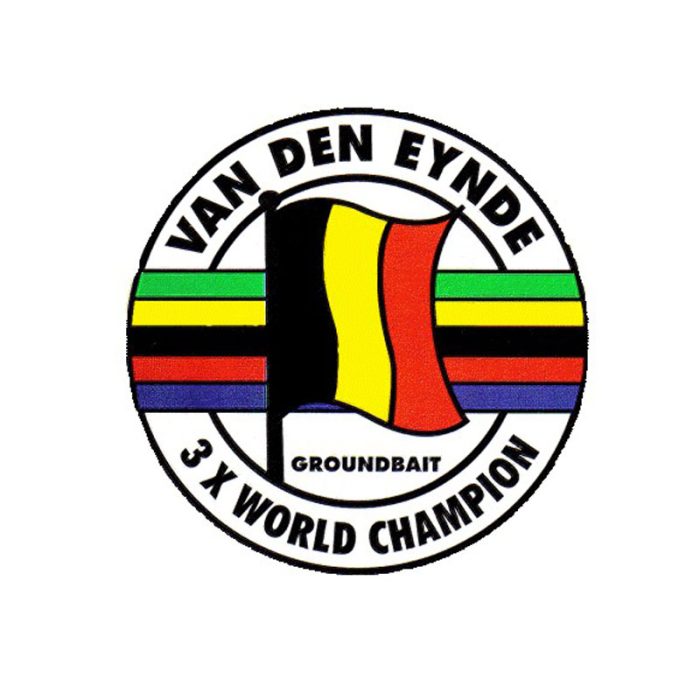 Van Den Eynde Monster Hennep 500 Gram