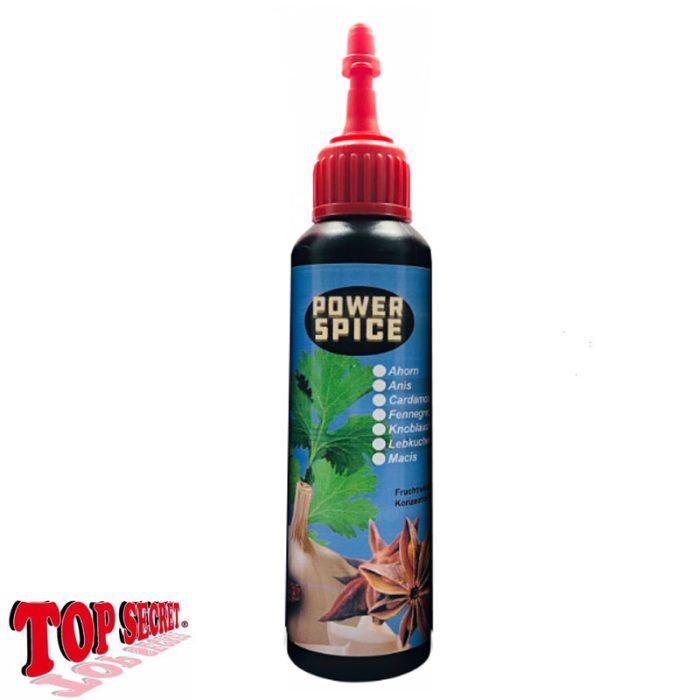 Top Secret Aroma's 50 ML - Afbeelding 4