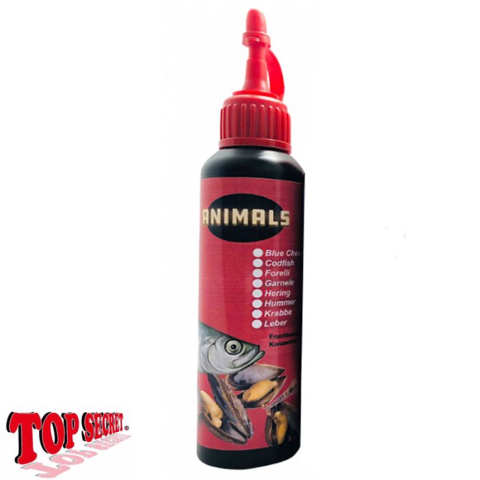 Top Secret Aroma's 50 ML - Afbeelding 2