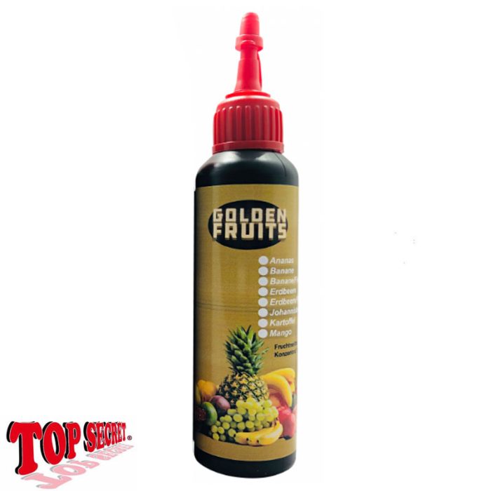 Top Secret Aroma's 50 ML - Afbeelding 3