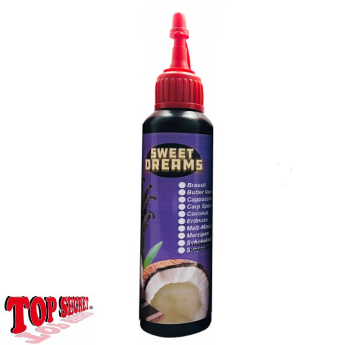 Top Secret Aroma's 50 ML - Afbeelding 5