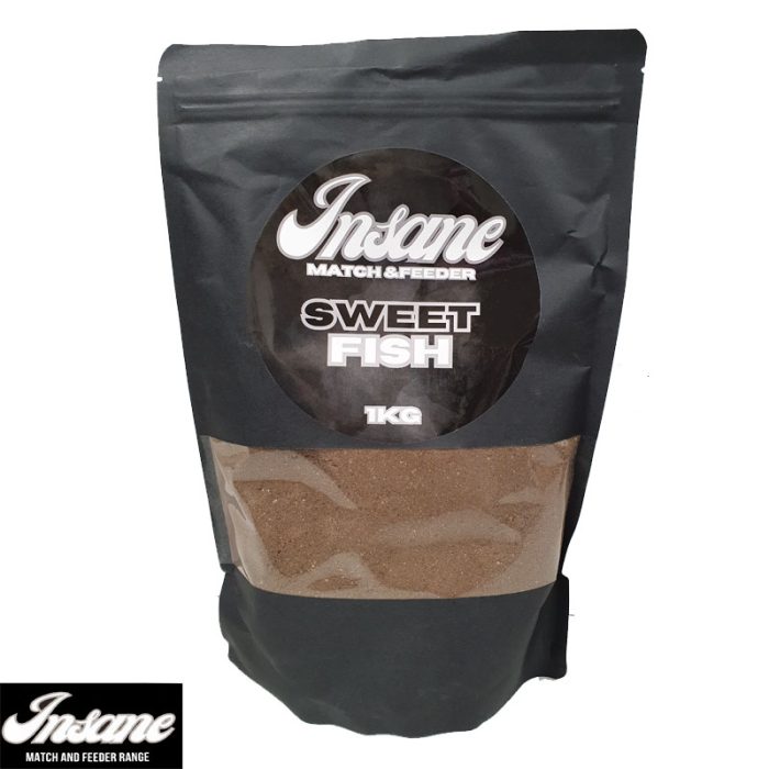 Insane Method Sweet Fish 1kg
