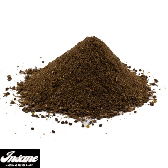 Insane Method Sweet Fish 1kg - Afbeelding 2