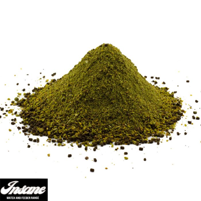 Insane Method B1 Bert Bovens Mix 1kg - Afbeelding 2