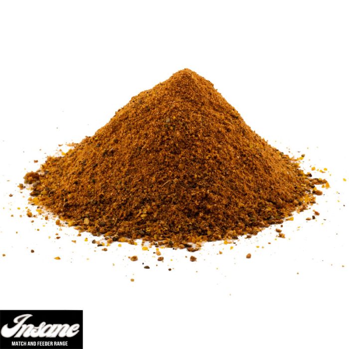 Insane Match Blood & Fish 1kg - Afbeelding 2