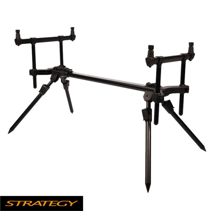 Strategy ST110 Rod Pod