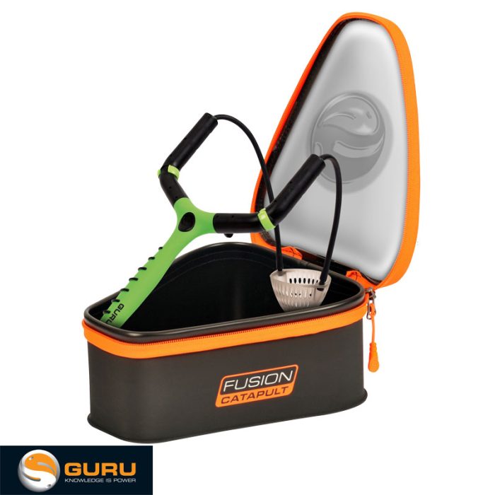 Guru Catapult Bag