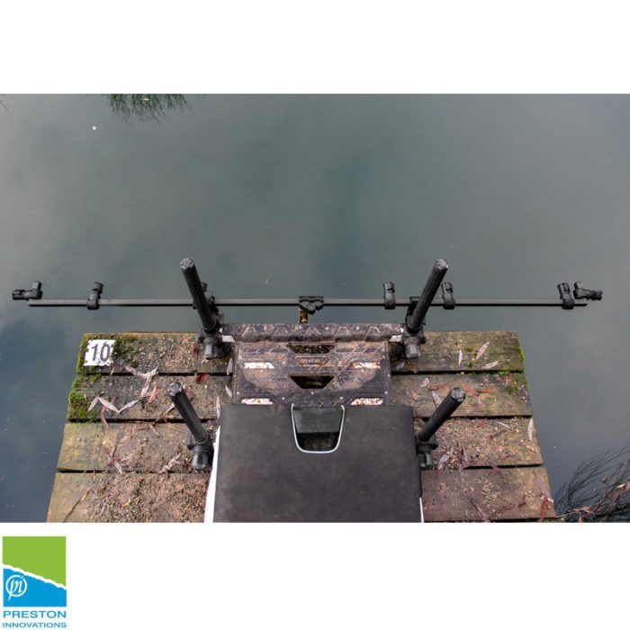 Preston Snaplock Toolbar XL