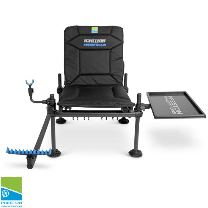 Preston Ignition Feeder Chair Combo