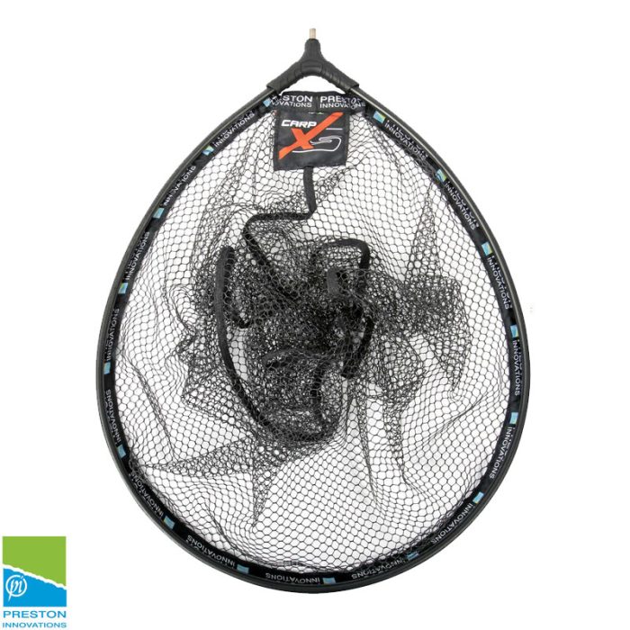 Preston Carp XS 18" Schepnet