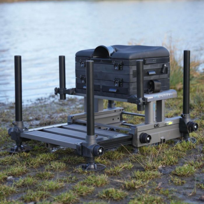 Cresta Identity Superior Box - Afbeelding 3