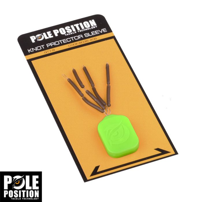 Pole Position Knot Protector Sleeve