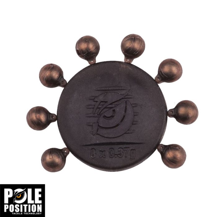 Pole Position Tungsta Hook Shot - Afbeelding 2