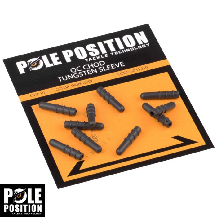 Pole Position Chod Tungsten Sleeve