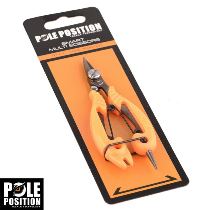 Pole Position Smart Multi Scissor