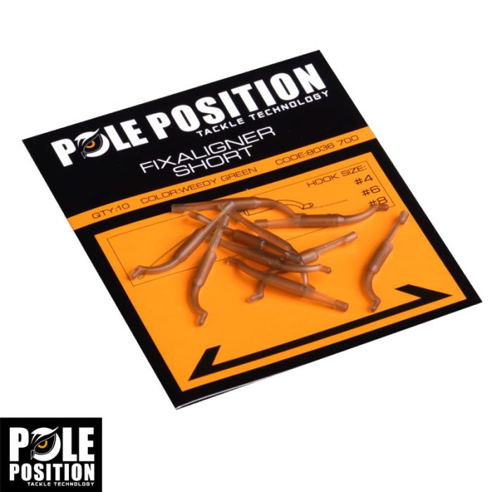 Pole Position Fixaligners