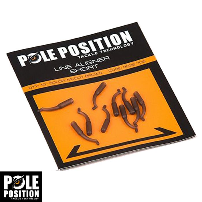 Pole Position Line Aligners