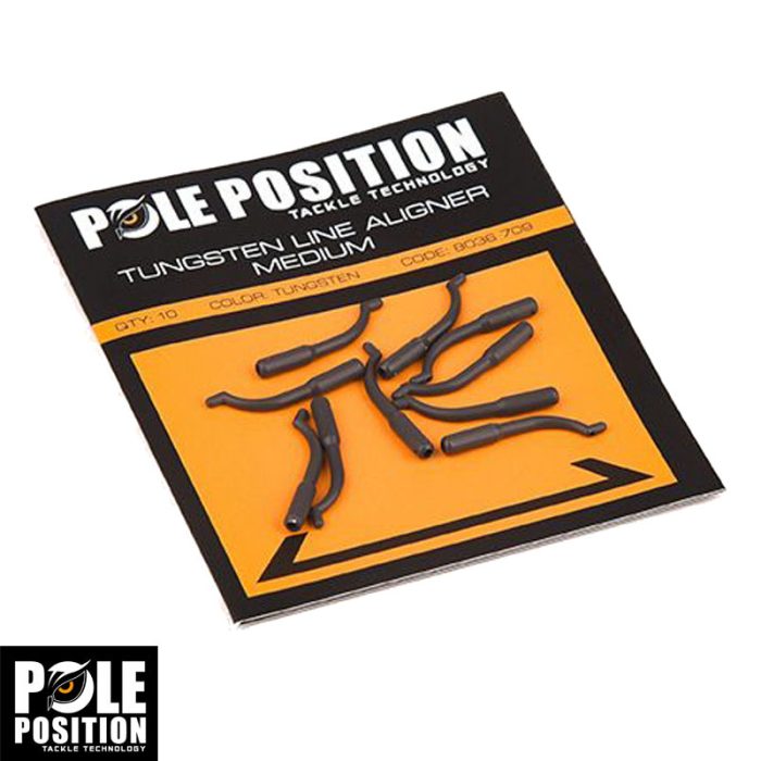 Pole Position Tungsten Line Aligner