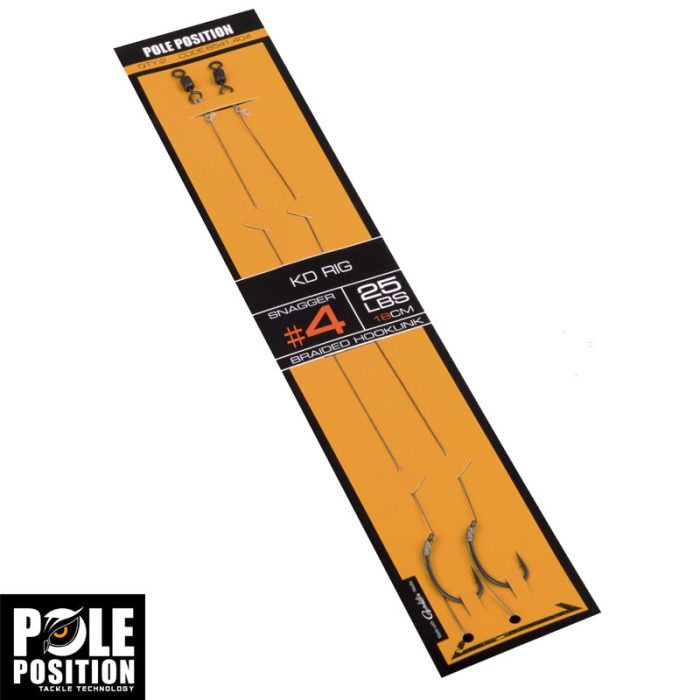Pole Position KD-Rig
