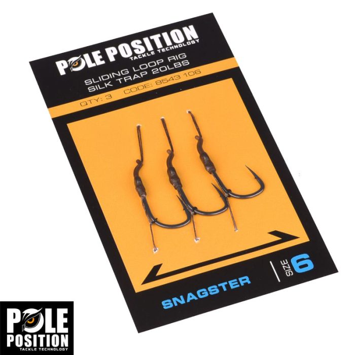 Pole Position Sliding Loop Rig Snagster