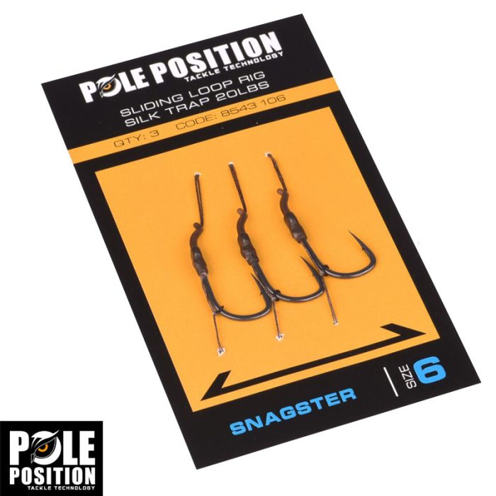 Pole Position Sliding Loop Rig Snagster