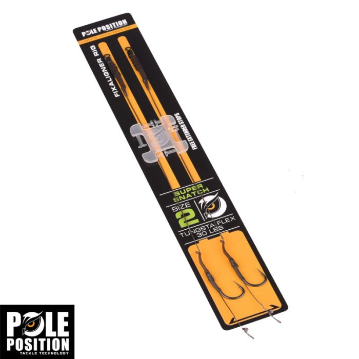 Pole Position Fixaligner Rig