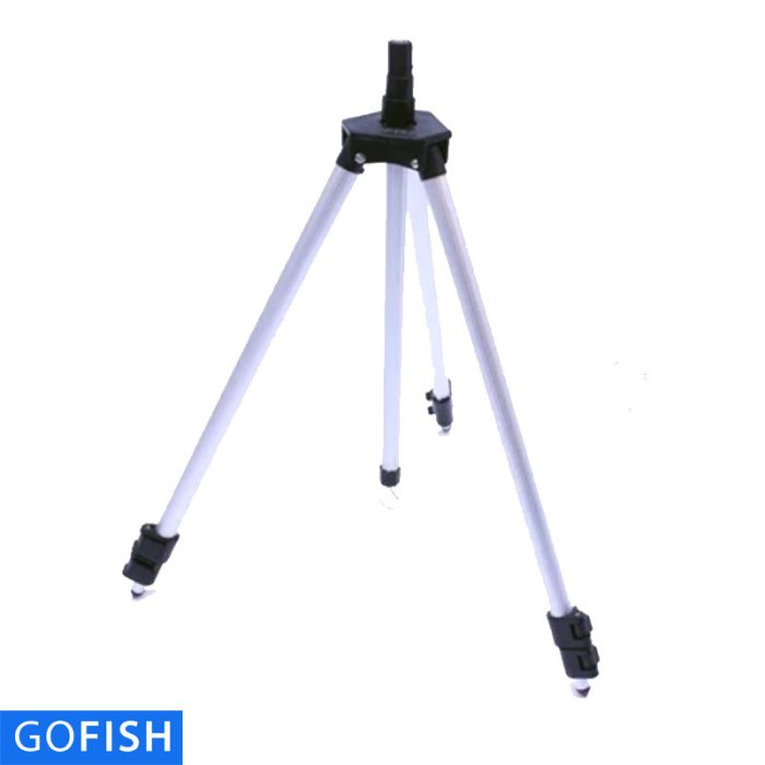 GoFish Tri-pod adjustable Legs