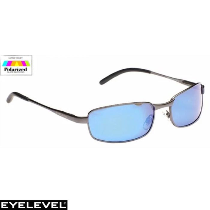 EYE LEVEL TREVISO POLARIZED ZONNEBRIL BLUE
