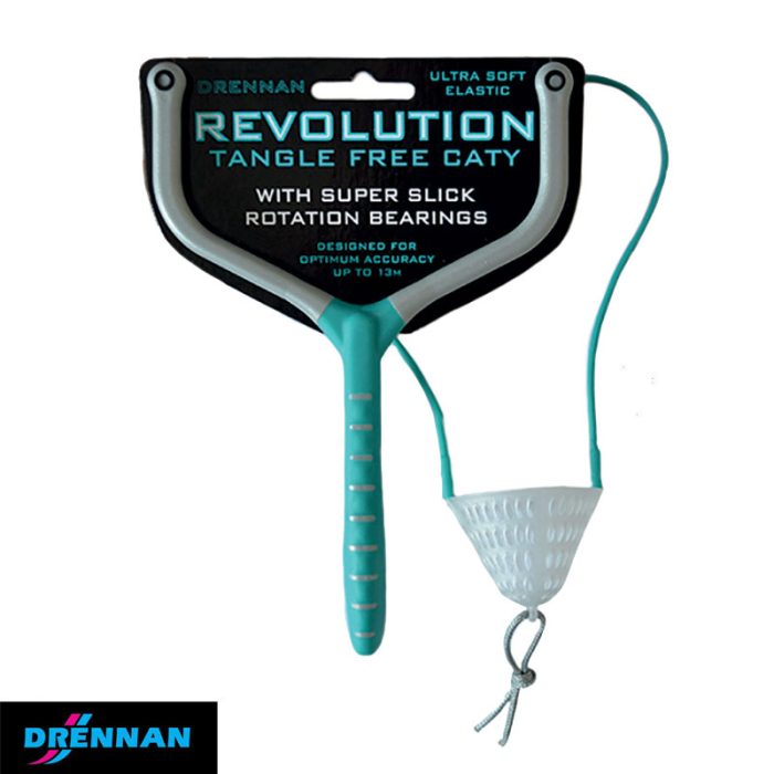DRENNAN REVOLUTION CATAPULT ULTRA SOFT