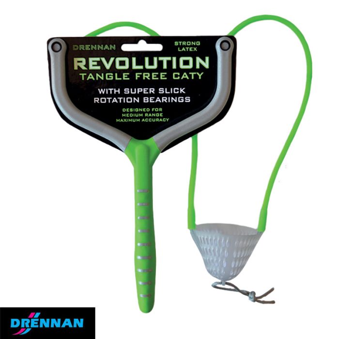 DRENNAN REVOLUTION CATAPULT STRONG