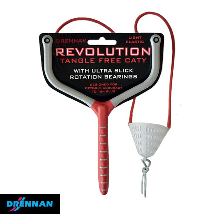 DRENNAN REVOLUTION CATAPULT LIGHT ELASTIEK