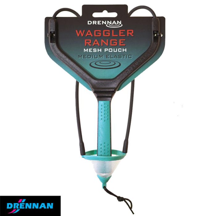 DRENNAN WAGGLER RANGE MEDIUM