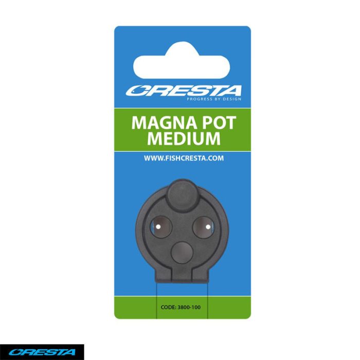 Cresta Magna Pot Medium - Afbeelding 2