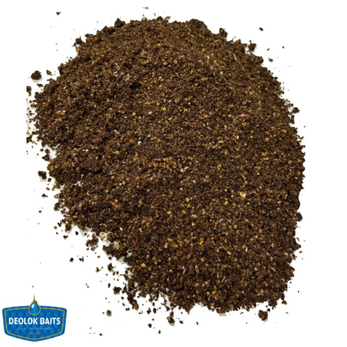DEOLOK BLACK SULTAN 5 KG