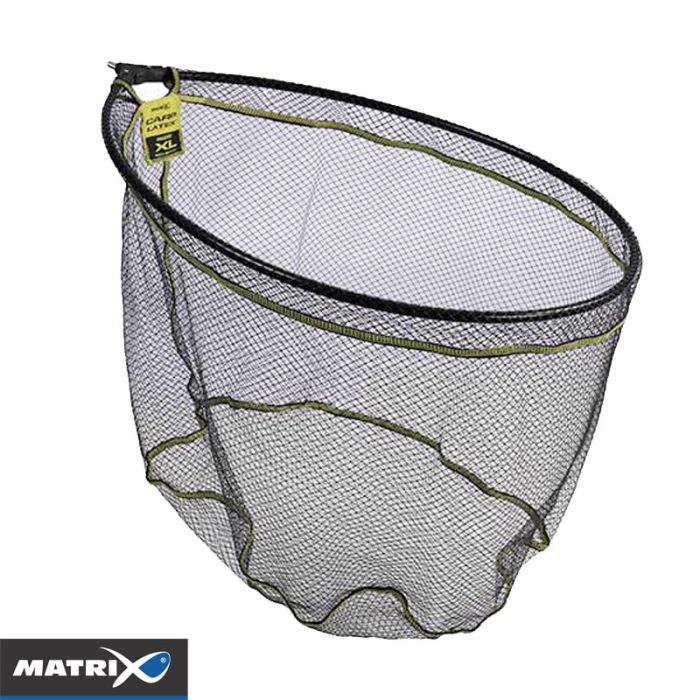 Matrix Carp Latex Pannet