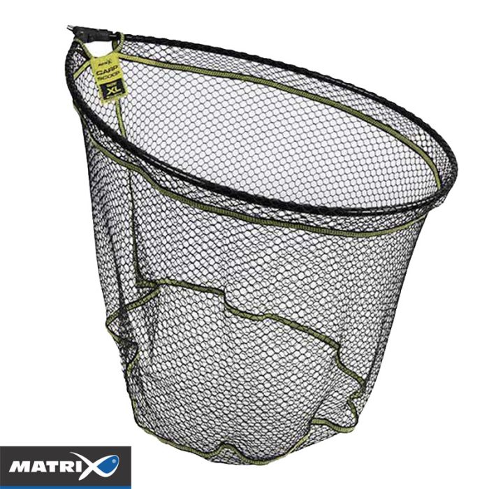 Matrix Carp Scoop Pannetten